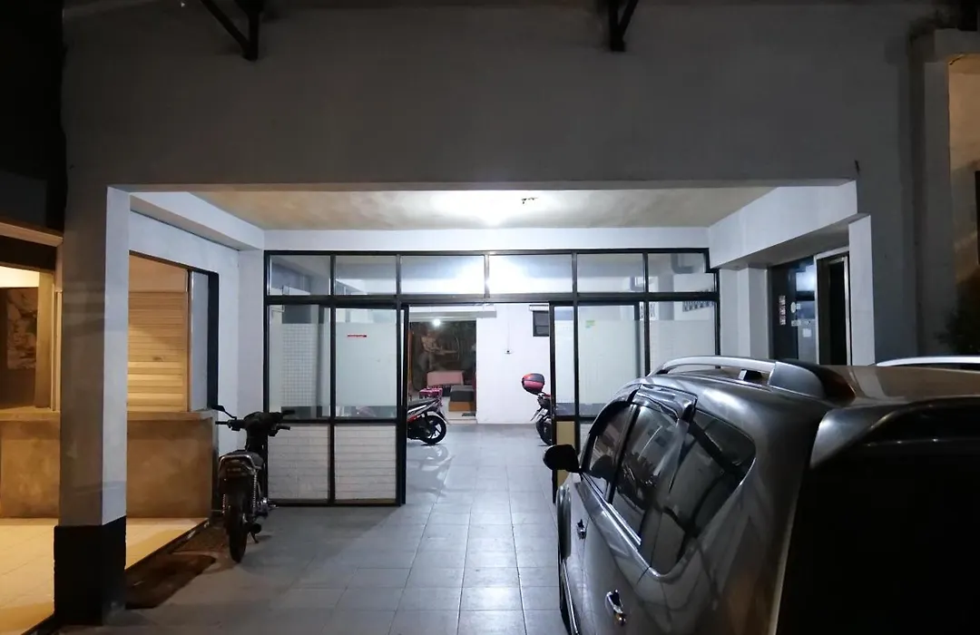 Hotel Pelangi HS-1