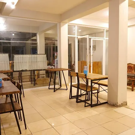 Hotel Pelangi HS-2