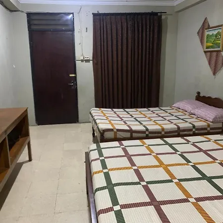 Hotel Pelangi HS-3