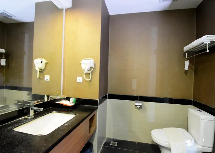 Cavinton Hotel Yogyakarta by Tritama Hospitality